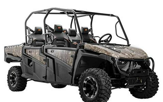 2023 Intimidator 4 x 4 GC1K Crew Stage 3