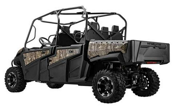 2023 Intimidator 4 x 4 GC1K Crew Stage 3