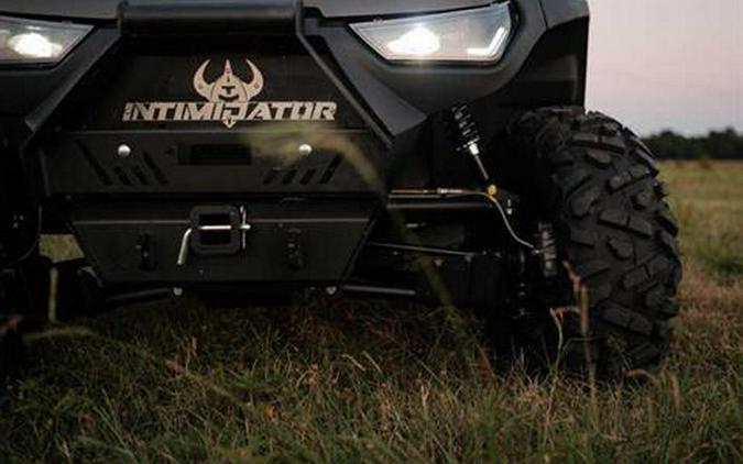 2023 Intimidator 4 x 4 GC1K Crew Stage 3