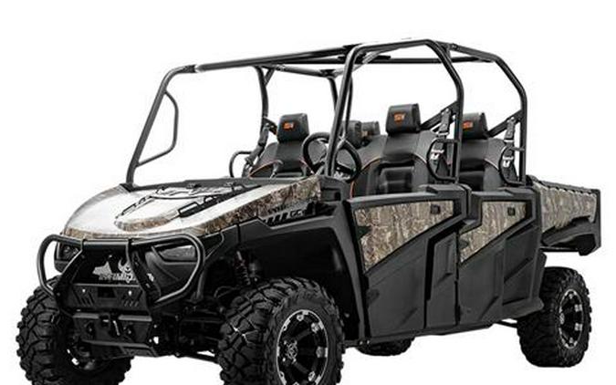 2023 Intimidator 4 x 4 GC1K Crew Stage 3