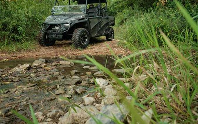 2023 Intimidator 4 x 4 GC1K Crew Stage 3