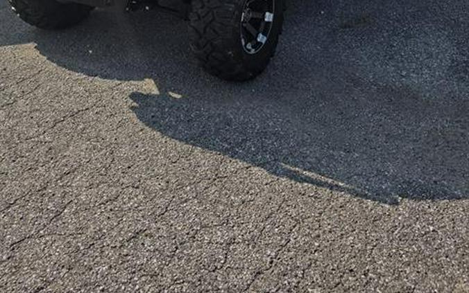 2023 Intimidator 4 x 4 GC1K Crew Stage 3