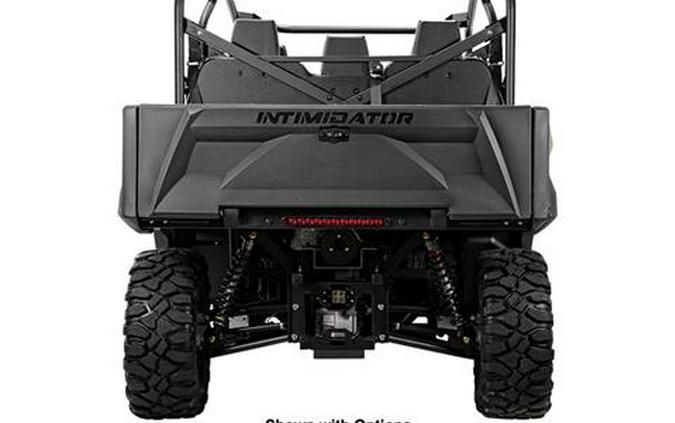 2023 Intimidator 4 x 4 GC1K Crew Stage 3