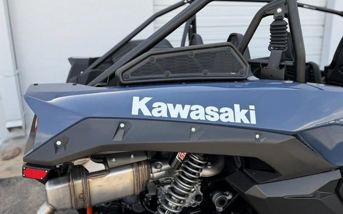 2027 Kawasaki Teryx KRX4 1000 TR