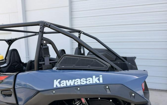2027 Kawasaki Teryx KRX4 1000 TR