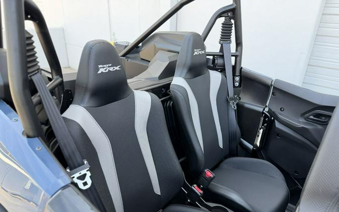 2027 Kawasaki Teryx KRX4 1000 TR