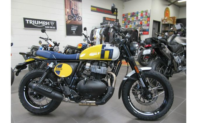 2027 INT BEAR 650 - Royal Enfield