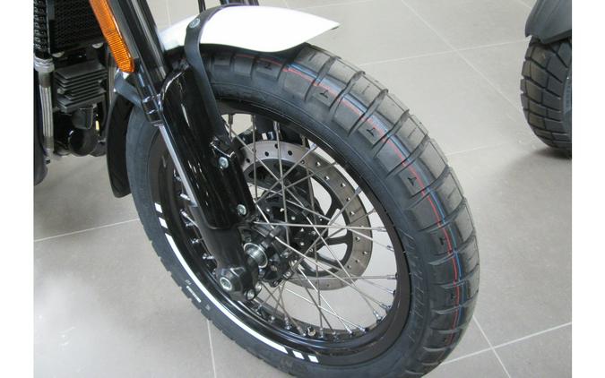 2027 INT BEAR 650 - Royal Enfield