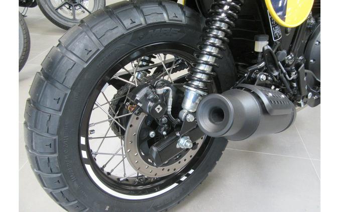 2027 INT BEAR 650 - Royal Enfield