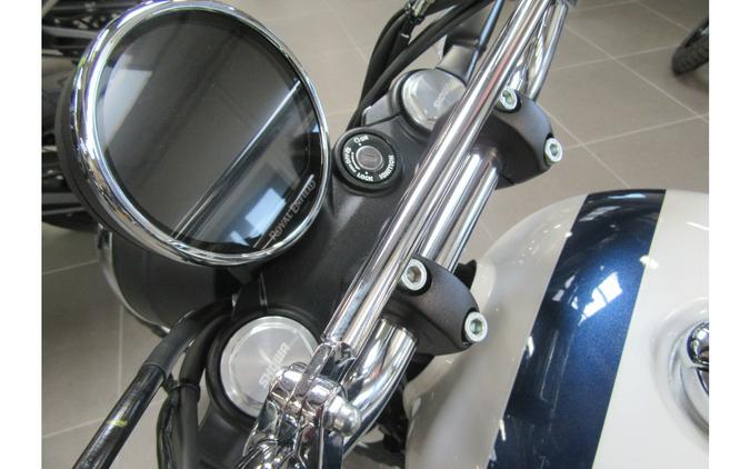 2027 INT BEAR 650 - Royal Enfield