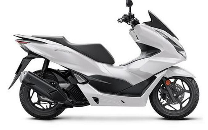 2022 Honda PCX150