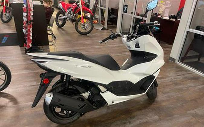 2022 Honda PCX150