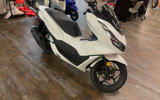 2022 Honda PCX150