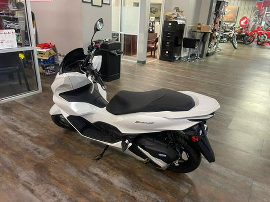 2022 Honda PCX150