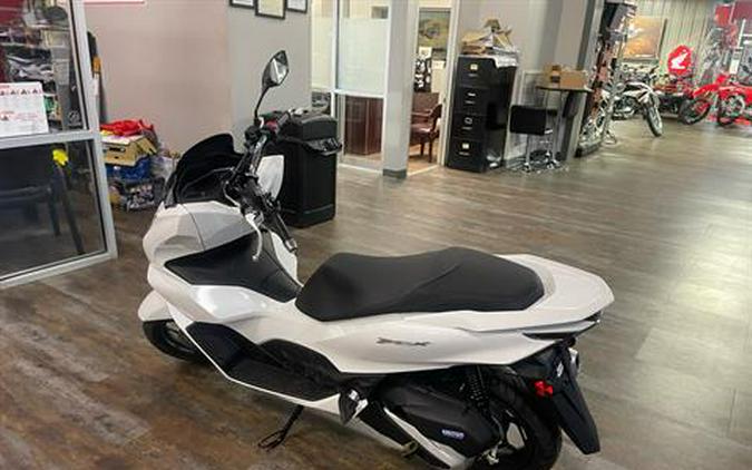 2022 Honda PCX150