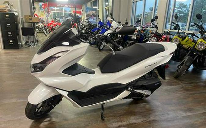 2022 Honda PCX150