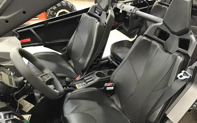 2023 Can-Am® Maverick X3 MAX DS Turbo RR Desert Tan & Carbon Black