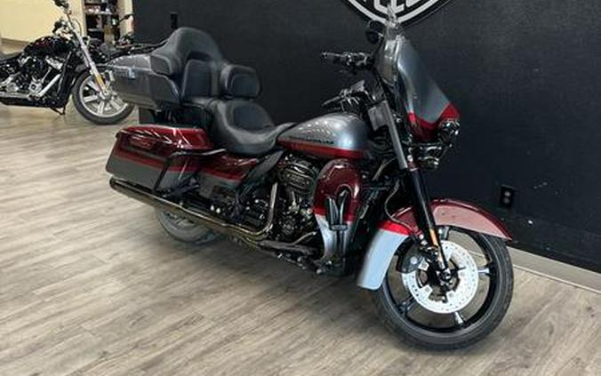 2019 Harley-Davidson® FLHTKSE - CVO™ Limited