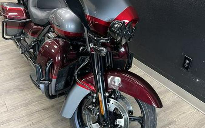 2019 Harley-Davidson® FLHTKSE - CVO™ Limited