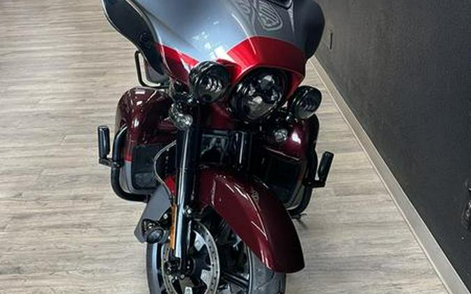 2019 Harley-Davidson® FLHTKSE - CVO™ Limited