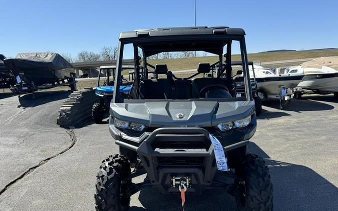 2023 Can-Am® Defender MAX XT HD10