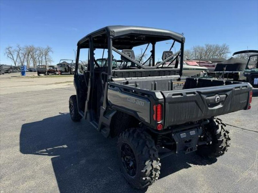 2023 Can-Am® Defender MAX XT HD10