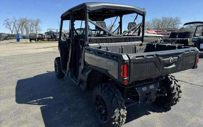 2023 Can-Am® Defender MAX XT HD10