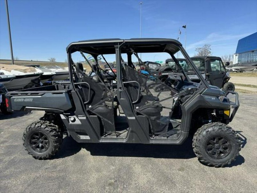 2023 Can-Am® Defender MAX XT HD10