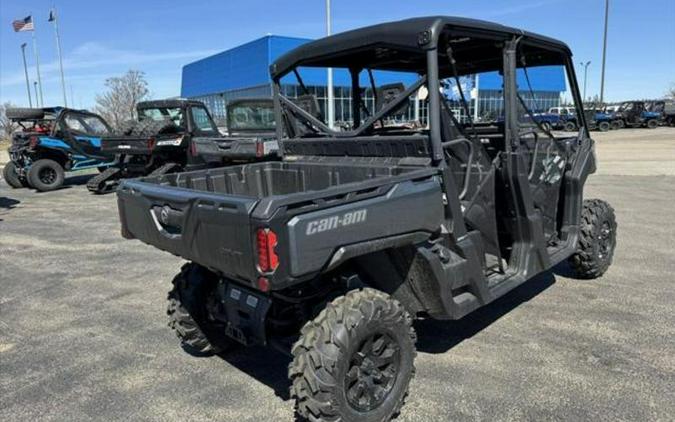 2023 Can-Am® Defender MAX XT HD10