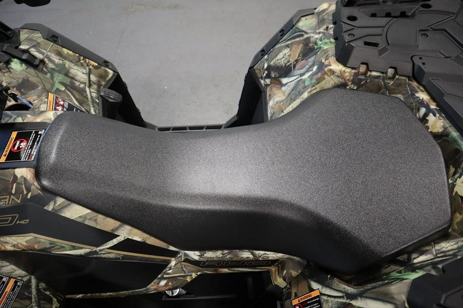 2024 Polaris® Sportsman 850 Premium Polaris Pursuit Camo