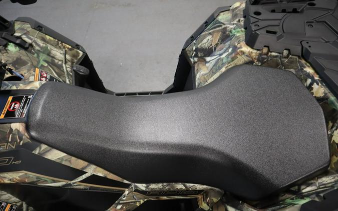 2024 Polaris® Sportsman 850 Premium Polaris Pursuit Camo