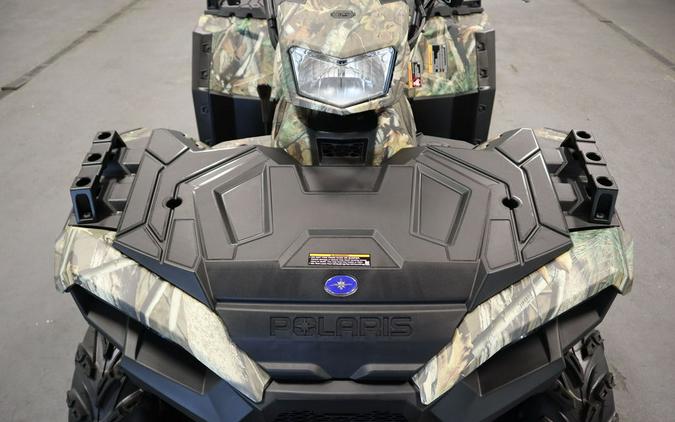 2024 Polaris® Sportsman 850 Premium Polaris Pursuit Camo