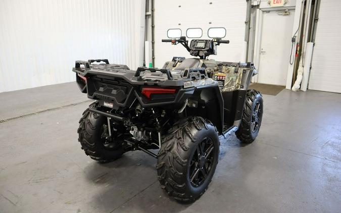 2024 Polaris® Sportsman 850 Premium Polaris Pursuit Camo