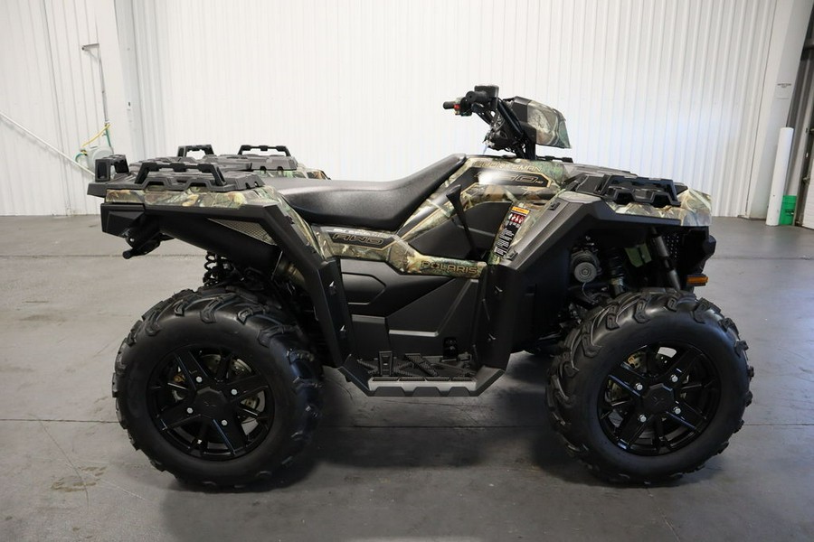 2024 Polaris® Sportsman 850 Premium Polaris Pursuit Camo