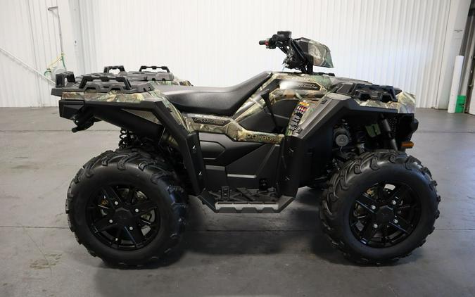 2024 Polaris® Sportsman 850 Premium Polaris Pursuit Camo