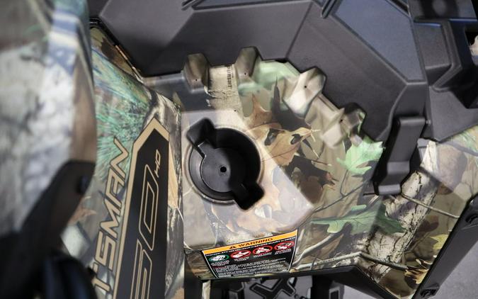 2024 Polaris® Sportsman 850 Premium Polaris Pursuit Camo