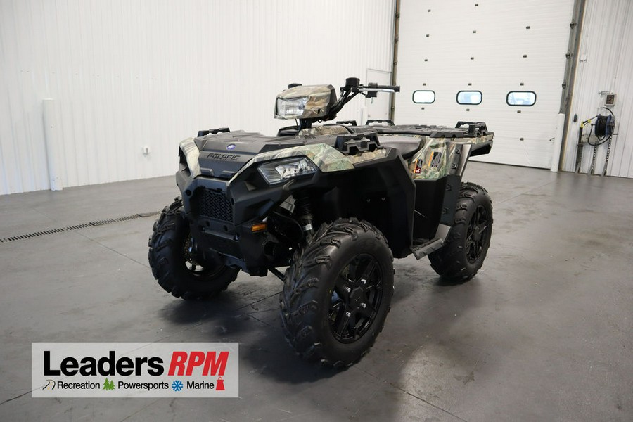 2024 Polaris® Sportsman 850 Premium Polaris Pursuit Camo