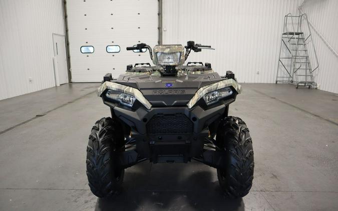 2024 Polaris® Sportsman 850 Premium Polaris Pursuit Camo