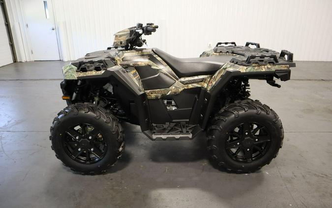 2024 Polaris® Sportsman 850 Premium Polaris Pursuit Camo