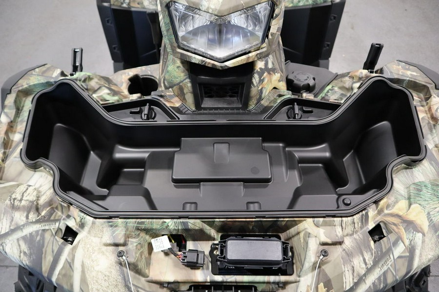 2024 Polaris® Sportsman 850 Premium Polaris Pursuit Camo