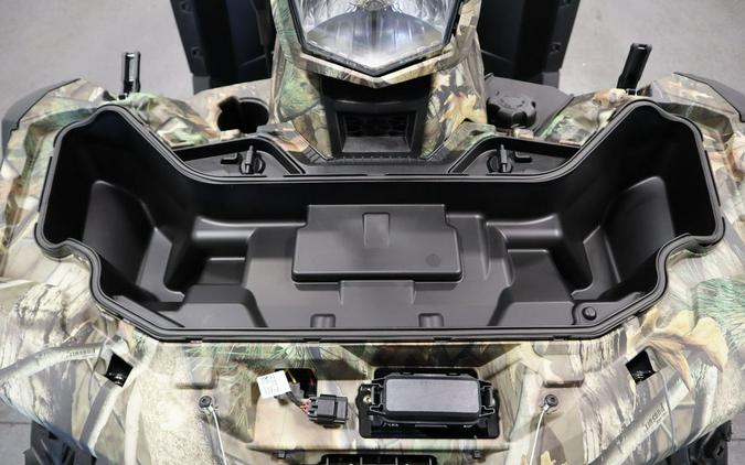 2024 Polaris® Sportsman 850 Premium Polaris Pursuit Camo