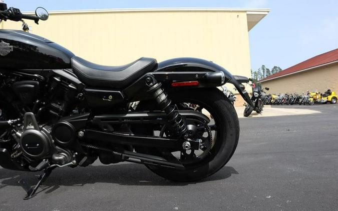 2023 Harley-Davidson® RH975 - Nightster™