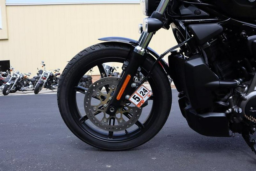 2023 Harley-Davidson® RH975 - Nightster™