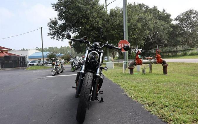 2023 Harley-Davidson® RH975 - Nightster™