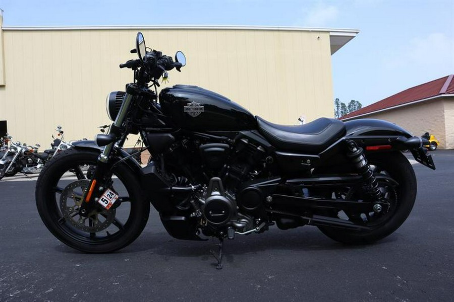 2023 Harley-Davidson® RH975 - Nightster™