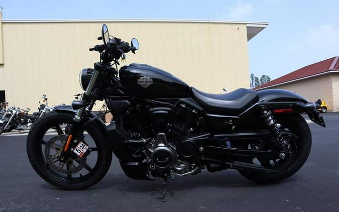 2023 Harley-Davidson® RH975 - Nightster™