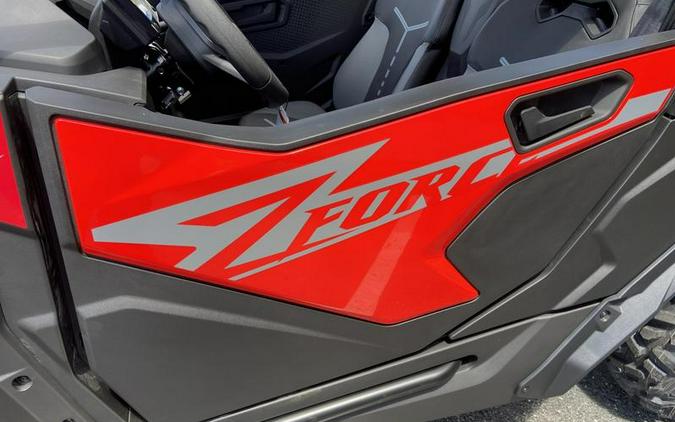 2023 CFMoto ZForce 950 Trail