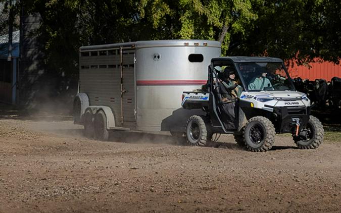 2024 Polaris Ranger XP Kinetic Ultimate