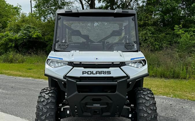 2024 Polaris Ranger XP Kinetic Ultimate