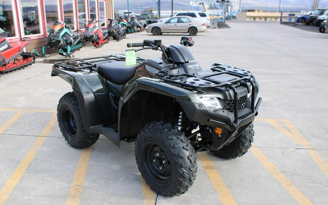 2024 Honda® FourTrax Rancher ES